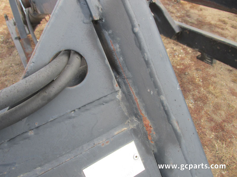 EZEE-ON 2100 LOADER ONLY